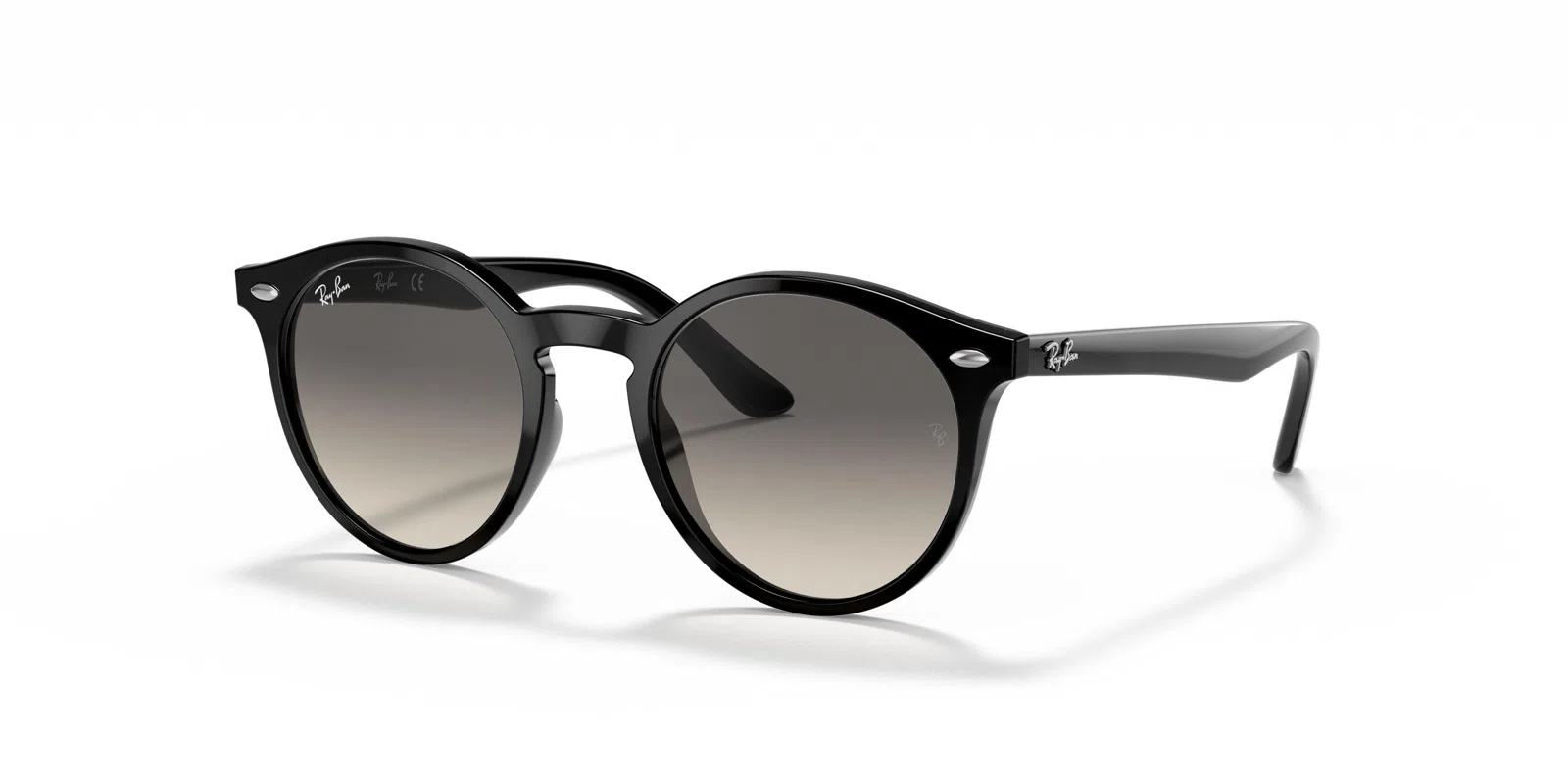Ray-Ban Kids 0RJ9064S Sunglasses - view 13